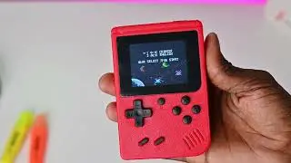 How Good is this Game Boy Clone?