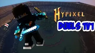 Hypixel Duels 1v1
