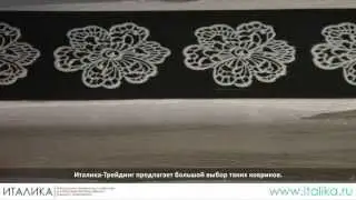 Сахарные Кружева