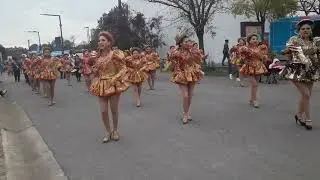 Festival de imigrantes en tecnopolis Argentina 2022