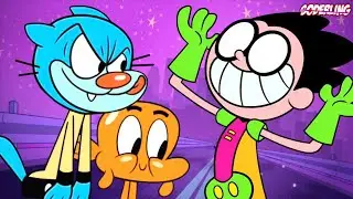 Пасхалки на 