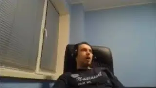 Папич словил биполярочку