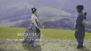 ❀ Korean Drama | Six Flying Dragons - (Ddang Sae and Yeon Hee)