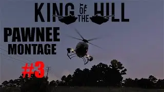 pawnee | montage#3 | Arma 3 | KOTH