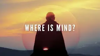 Where Is Mind? A Zen Story