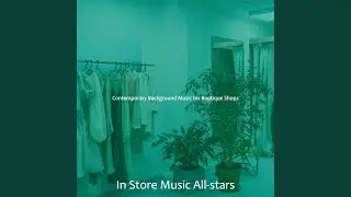 Classic Music for Shops