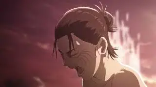 Attack on Titan Final Season part 2 opening but its short