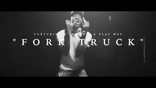 Futuristic Kid Levi x Young Indo   Fork Truck x Africa 2 Official Music Video