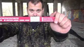 Замена  пружины на винтовки Hatsan Страйкер Альфа