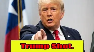 BREAKING: TRUMP HAS BEEN SHOT AT PENNSYLVANIA RALLY