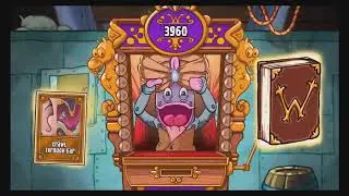[ Kids Games 2017 ] SpongeBob's Game Frenzy vs Dumb Ways To Die - Cooking Spongebob Fish Can (Nicke