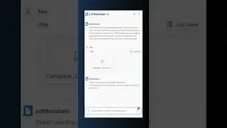 Use AI to Extract Specific Pages from PDFs with Ease