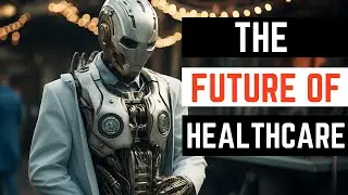 How AI is Transforming Healthcare
