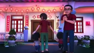 upin ipin 2023
