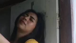 Ekonomi sulit istrie di ghenzod tetangga