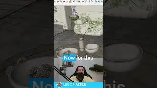 2 Steps that make BETTER Enscape Renders