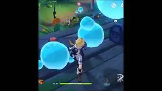 Put Apple on Empty Plate 3 Times (Exquisite Chest, Secret Summer Paradise) | Genshin Impact