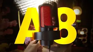 CHEAP BUT SOUNDS EXPENSIVE! (Fifine AmpliGame A8 Gaming/Streaming Microphone Review)