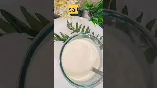 Easy morning Breakfast 😋 