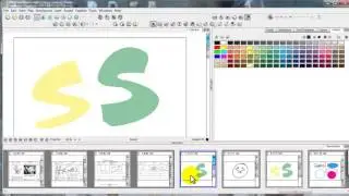 3.1.Storyboarding Tutorials: Selecting Scenes & Panels in Storyboard Pro