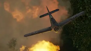 DCS WW2: Catching up