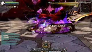 Dragon Nest Sea Majesty STG16
