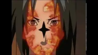 Саске   моя игра