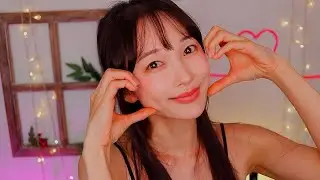 99 ASMR 소개팅 시뮬레이션~ Dating Simulation