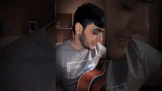 Amirjon Narzullayev #duet #qashqirlarmakonipistirma #covermusic #rek #amirjon