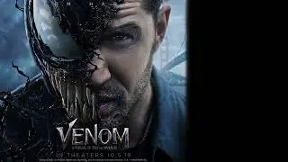 VENOM   MOVIE VENOM MOVIE TRAILER VENOM CARNAGE