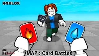 Card Battles