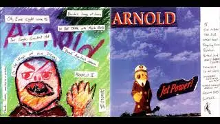 Arnold (USA) - World Revolves Around Me