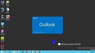 The connection to Microsoft exchange is Unavailable in Exchange server 2013