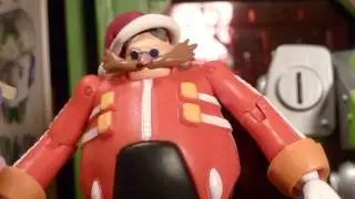A Sonic Christmas