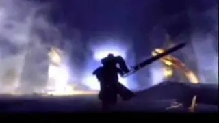 Drakengard- I Must Be Dreaming