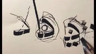 مفردات خط النسخ، 4 حرف الدال،  زكي الهاشمي