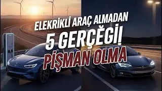 Know 5 Facts Before Buying an Electric Vehicle and You Won't Regret It