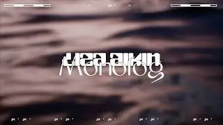 Liza Aikin & Monolog  - Remnant [Official Video]