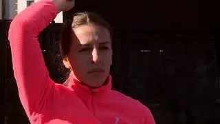 Atletičarka Aleksandra Vidović o Republici Srpskoj