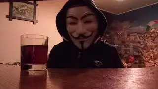 Я показал свое лицо