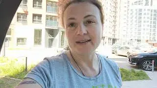 Скромно купила еды на 700 рублей