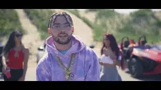 Yo Truly - Nasty (Official Video)