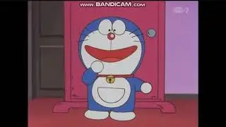 Doraemon 1979 EP 683 (I'm heartbroken)