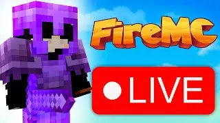 Dominating FireMC LIVE