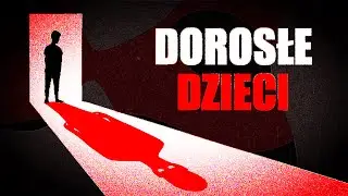 Monika Kurza & KRAP - Dorosłe Dzieci [Official Music Video]