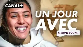 SHIRINE BOUKLI, première médaille Française ?