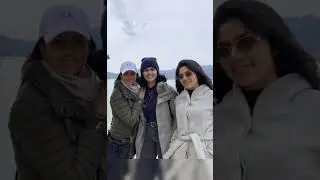 Nadia Moidu & Family.  #nadiamoidu
