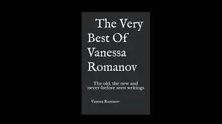 The Best of Vanessa Romanov Book Trailer