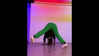 Who Got 'Em Sauce Ep.9.1 #dance