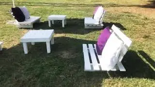 ציוד לאירועים קטנים בעידנ׳ס
